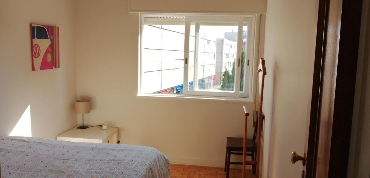 Alex Point - Guest House เวียนา โด กัสเตโล ภายนอก รูปภาพ
